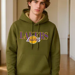 Tee Republic Typography Printed Hooded Cotton Sweatshirt-image-99