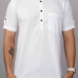 Vatsalya International Men Kurta image 4