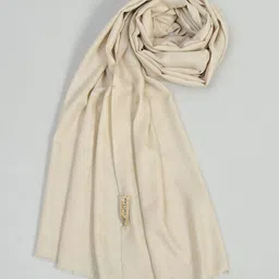 Monte Carlo Fringed Border Reversible Shawl image 4