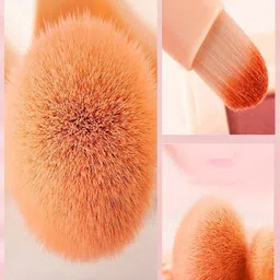 mexfy Set Of 8 Makeup Brush Set image 2