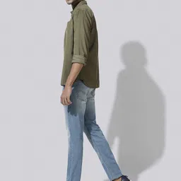 NEEMANS Unisex PU Sneakers image 5