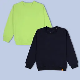 KiddoPanti Boys Sweatshirt-picture-41