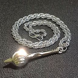 J.S ENTERPRISES Contemporary Pendants with Chains-picture-48