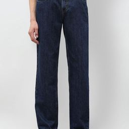U.S. Polo Assn. Denim Co. Men Relaxed Fit Mid-Rise Clean Look Jeans-picture-15