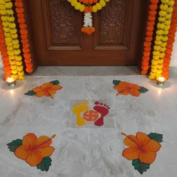2 Rangoli Stencil-image-58
