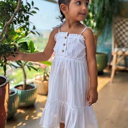 Tura Turi Girls Fit & Flare Dress-picture-40