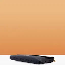 Caprese Women Colourblocked Structured Leather Handheld Bag image 2