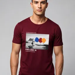 ADRO Men Printed T-shirt-picture-32