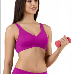 WITHIN Bra Full Coverage Lightly Padded image 2