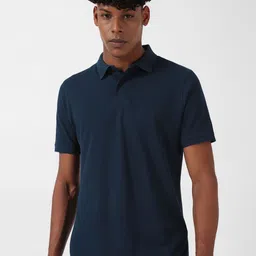 Reebok Pure Cotton Polo Tshirts-picture-18
