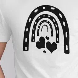 Seekbuylove Men Printed Bio Finish Regular Fit T-shirt image 5