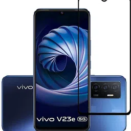 EITANSHA CREATION Edge To Edge Tempered Glass for Vivo V23e 5G-picture-15