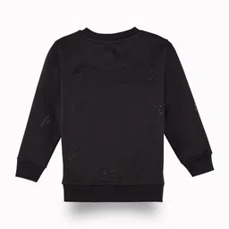 Gini and Jony Boys winter Sweatshirt image 3