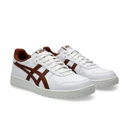 ASICS Men Japan Lace-Ups Round Toe Sneakers-picture-38