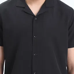 SHOWOFFFF Men Comfort Casual Shirt image 5