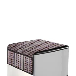 The Furnishing Tree Fridge Top Cover Compatible image 2