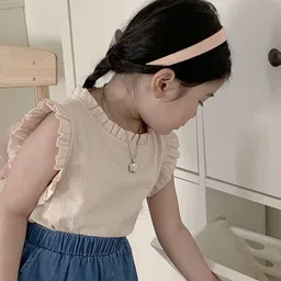 LULU & SKY Cotton Top image 4