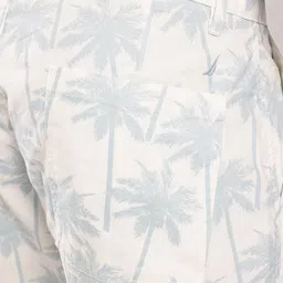 Nautica Men Floral Printed Shorts image 2