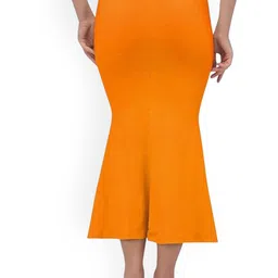 Moda Rapido Pack Of 2 High Rise Mermaid Fit Saree Shapewear image 4