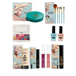FOPE Set Of 14 Long Lasting Makeup Combo-picture-14