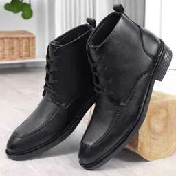 laceup co. Boots For Men image 1