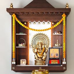 Missmister Gold-Plated Jagannath Gift box-picture-25