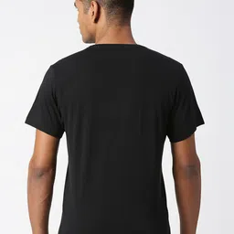 Pepe Jeans Graphic Printed Pure Cotton T-shirt image 4
