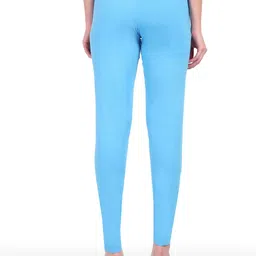 ONE SKY Ankle Length Slip-On Leggings image 3