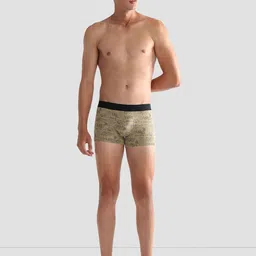 U.S. Polo Assn. Pack Of 2 Printed Trunks OET16-ZG0-P2 image 5