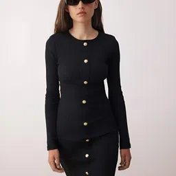 Trendyol Bodycon Mini Dress-picture-36