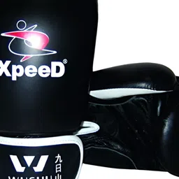 XPEED Printed Durability Boxing Gloves image 2