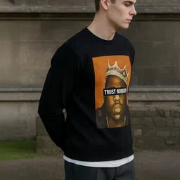 FTX Men Printed Sweatshirt-picture-17