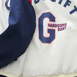 INCLUD Boys Open Front Jacket image 3