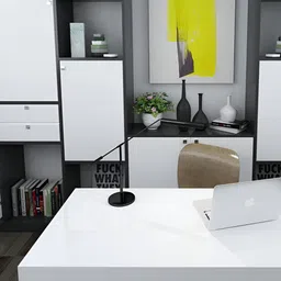 SUNBIRD White Self-Adhesive WaterproofRemovable Wallpaper image 5