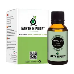 EARTH N PURE Neroli EssentialOil-30ml-picture-39