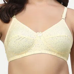 LILY Floral Bra Full Coverage image 5