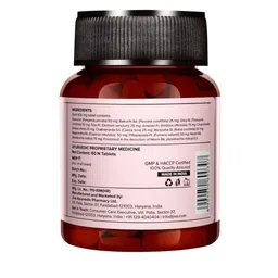 Jiva Set Of 2 Skin-Fit Tablets 500gm 60 Tablets Each image 4