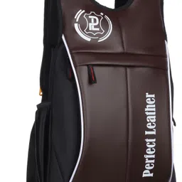 perfect leather Medium 25 L Laptop Backpack Large 25 L Laptop Backpack unisex Spacy and reflective strip Special price-picture-26
