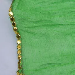 LA FEMINAE Dupatta image 4