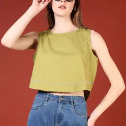 LIMEROAD Cotton Top-picture-14