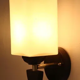 SOMIL White Glass Cylinder Wall Lamps-picture-16