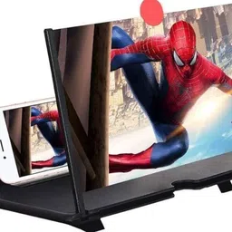 JANGI 12 inch TV Screen Magnifier for Cell Magnifing Screen Enlarger for Movies F8630 Screen Expander Phone-picture-11