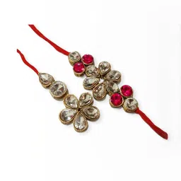 JN HANDICRAFT Multi Rakhi-picture-47