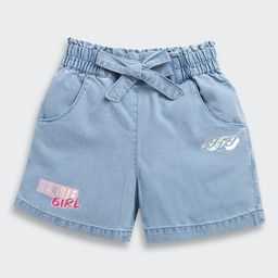 Tiny Girl Barbie Girls Denim Shorts-picture-32