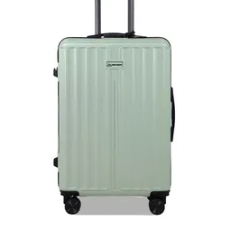 MOVE-MEANT Hard Sided Trolely Suitcase image 1