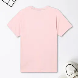 max Boys Typography Printed Cotton Tshirt image 4