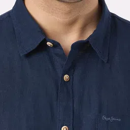 Pepe Jeans Men Casual Shirt image 2