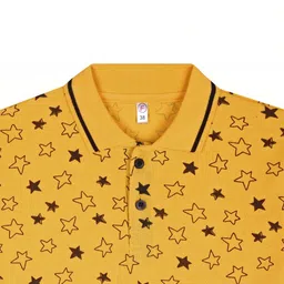 FASLA Boys Cotton Tshirts image 3