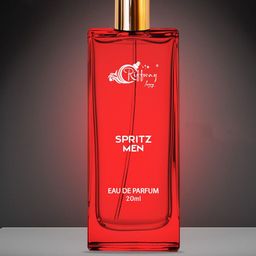 riffway Men Spritz Long Lasting Eau De Parfum- 20 ml-picture-1