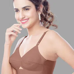 BRIDA LADIES INNERWEAR Bra Full Coverage image 2